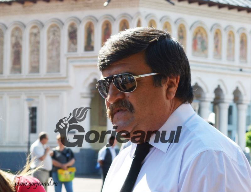 Procesul lui Toni Greblă, amânat până la anul