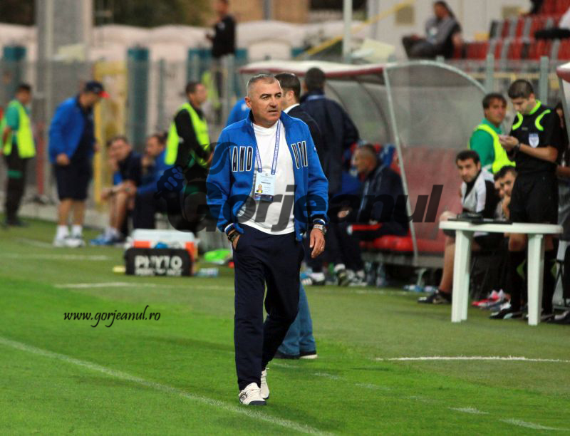 Grigoraş nu intră în panică: “Surprize o să mai fie”