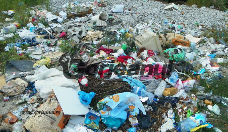 Sistem informatic pentru supravegherea tranzacțiilor cu deșeuri