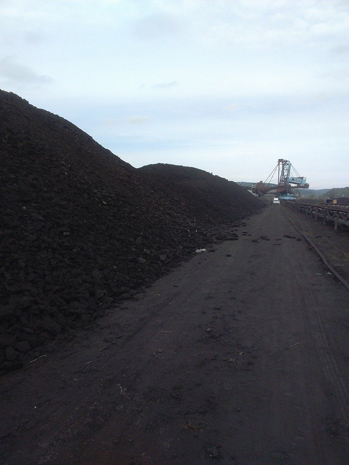 Accident de muncă la Cariera Lupoaia, angajat cu piciorul fracturat