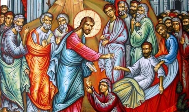 Lumina, şi Adevărul, şi Viaţa – “Învierea e dincolo de istorie, deoarece Mântuitorul Iisus Hristos Cel Înviat trece dincolo de timp și spațiu”