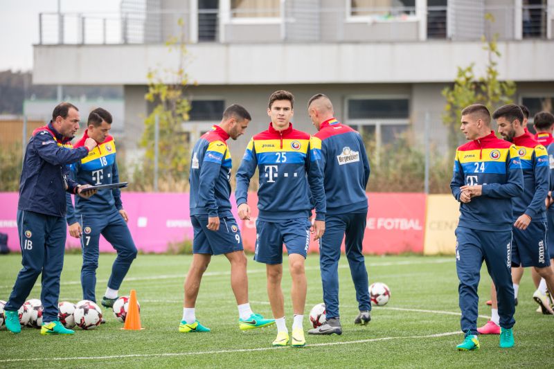 Dublă de 6 puncte pentru România