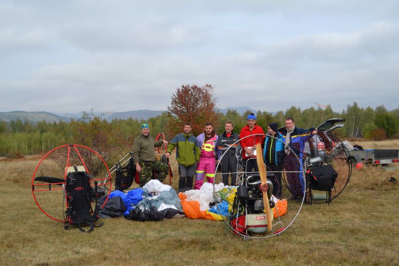 „Air Wolf Festival” 2016, o ediție memorabilă