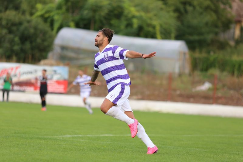 Pandurii a căzut cu Timişoara!