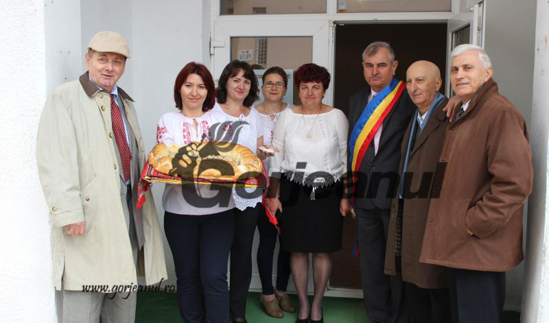 Simpozionul “Pompiliu Marcea”, de mare ținută la Scoarța