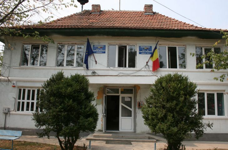 Post vacant la o primărie din Gorj