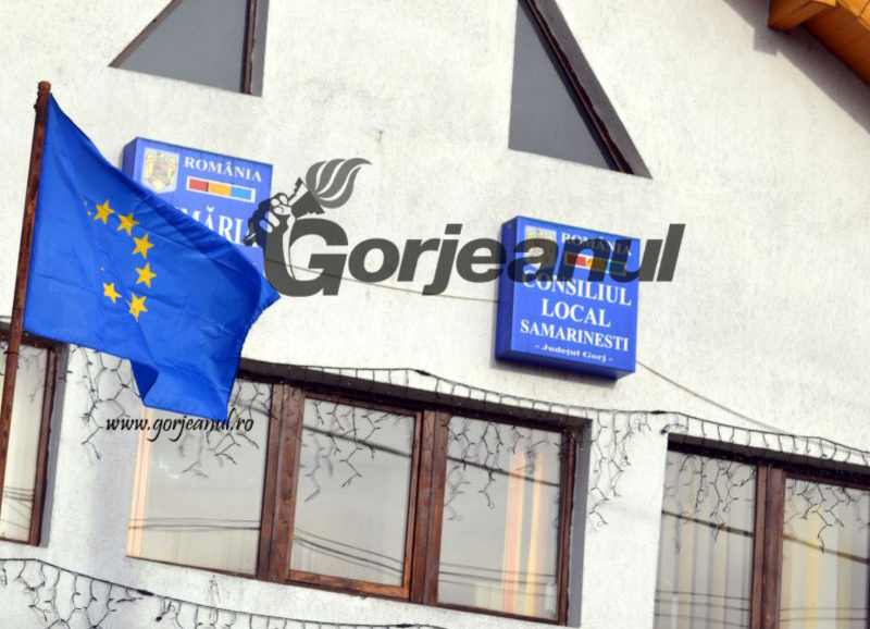 Post vacant la Samarineşti