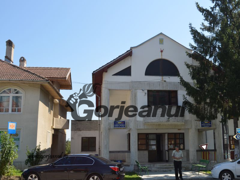 Primăria Turcineşti recrutează un asistent medical
