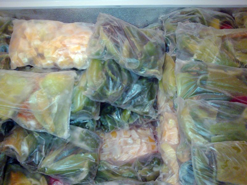 Reguli noi pentru comercianţii gorjeni de produse congelate