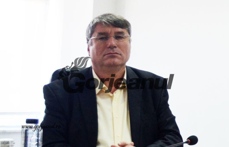 Rușeț s-a despărțit de ALDE