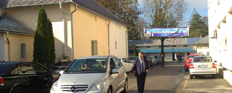 Spitalul Orășenesc de Urgență Târgu-Cărbunești: 124 de ani de existență (1892-2016)