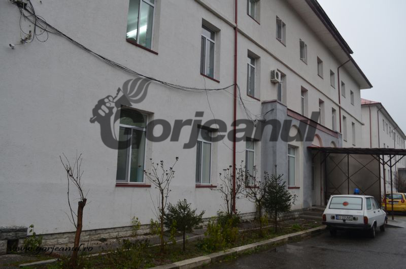 Spitalul Sadu angajează fochist cu atribuţii de pază