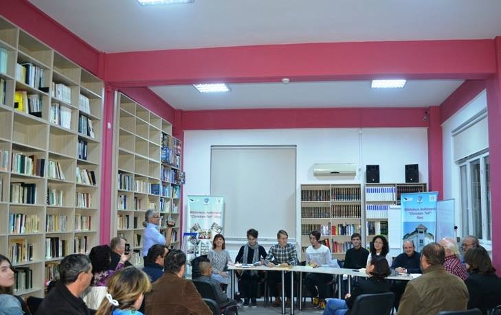 Înscrierile la Festivalul Copiilor ”Maria Lătărețu”, la final