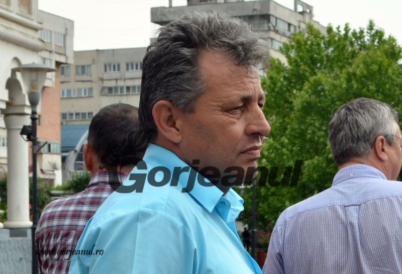 Vulpe a ratat transferul de la Husnicioara, la Cariera Lupoaia a fost promovat Sică