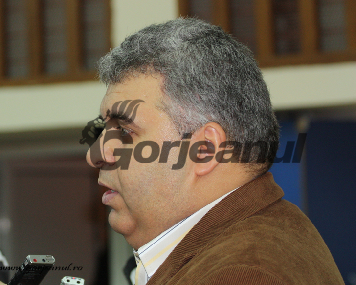 Se caută viitori baschetbalişti ai Gorjului