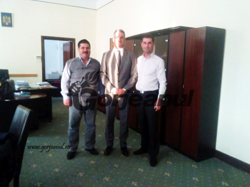 Proiectul privind reducerea vârstei de pensionare a minerilor, pe masa ministrului Muncii