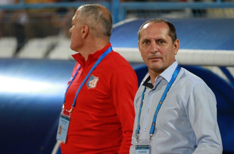 Bani “cu pipeta” la Pandurii! Oficialii clubului, dezamăgiţi