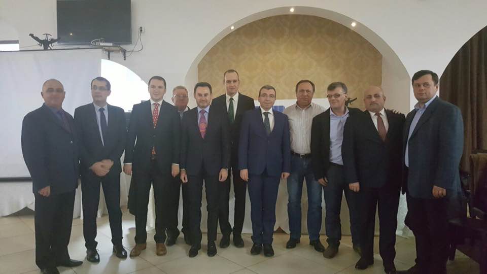 Falcă impune modestie, eleganță și bună-cuviință candidaților PNL Gorj