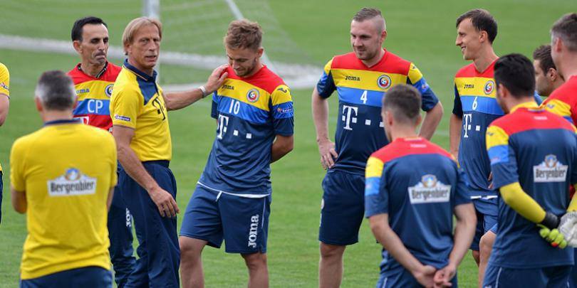 Bate Daum fără “olteni”? România – Polonia, ora 21.45