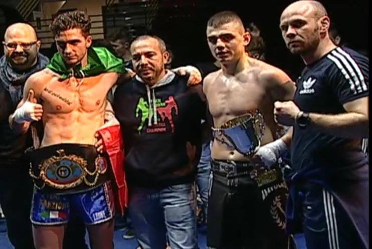 Bujor, învins de Sanzione! “Pe viitor o să muncim mai mult”