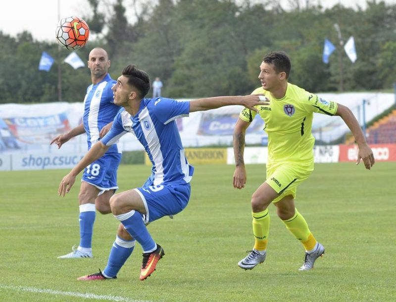 Craiovenii merg încrezători la ASA: “Am demonstrat că suntem o forță”