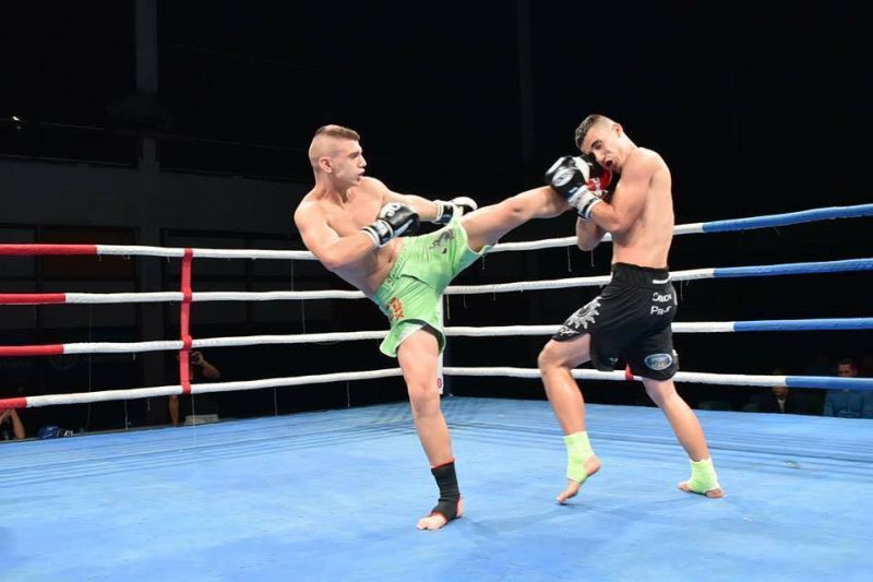 Un gorjean merge în Italia după titlul mondial!