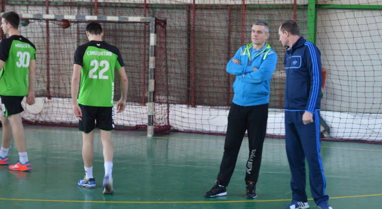 Gorun, atac la Andrieş: “Vrea să termine echipa asta”