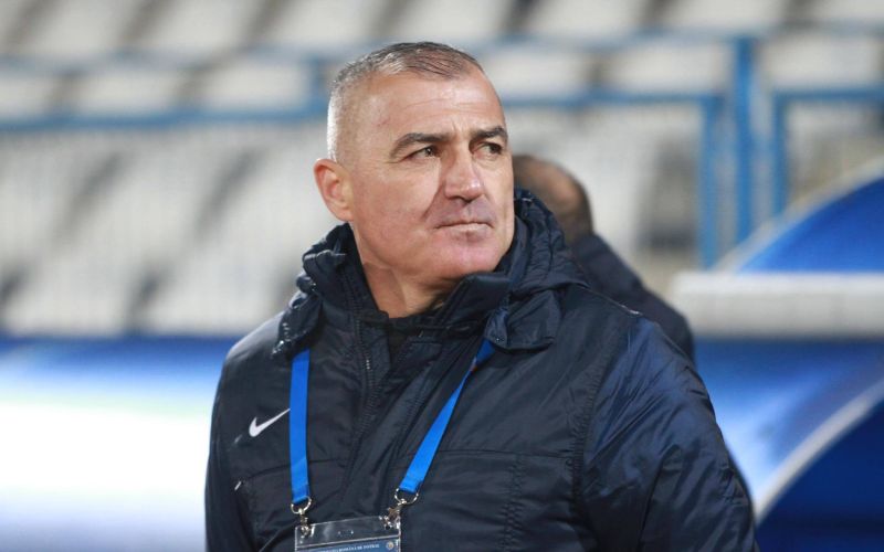 Grigoraş nu se sperie de programul încărcat