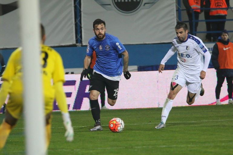 Gorjenii au picat cu Viitorul, dar nu le arde de Cupă