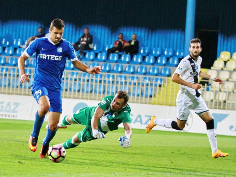 S-a stabilit programul din Cupă şi Campionat