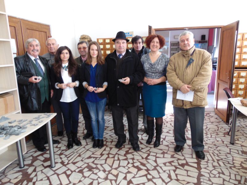 140 de ani de la nașterea marelui savant gorjean, geologul Ion Popescu-Voitești