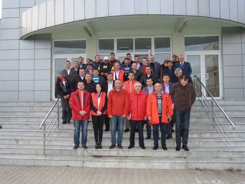 PSD, susținut în zona de minerit!