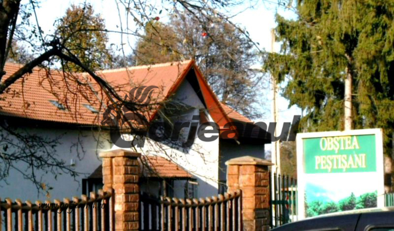 O obşte şi un operator de salubritate, sancţionaţi de Garda de Mediu