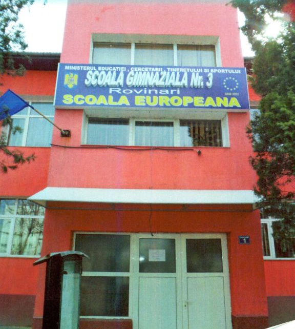 Se caută administrator patrimoniu pentru două unități de învățământ din Gorj