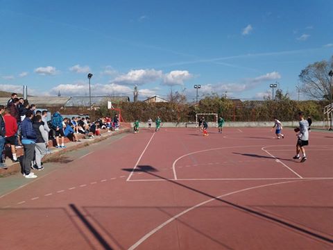 A început “Studenţiada”!