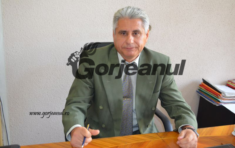 TaNaSESCU DAN DADR GORJ