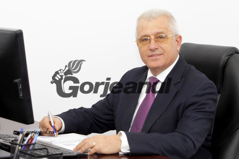 Ionică Bebe-Viorel, candidat PSD la Camera Deputaților: “Dezvoltarea locală trebuie plasată sub responsabilitatea comunității!”