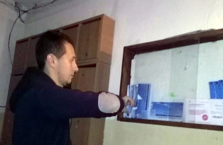 Campania Aparegio a ajuns la final