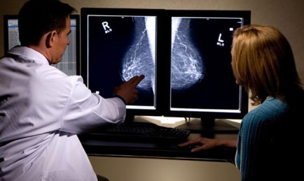 Campanie împotriva cancerului