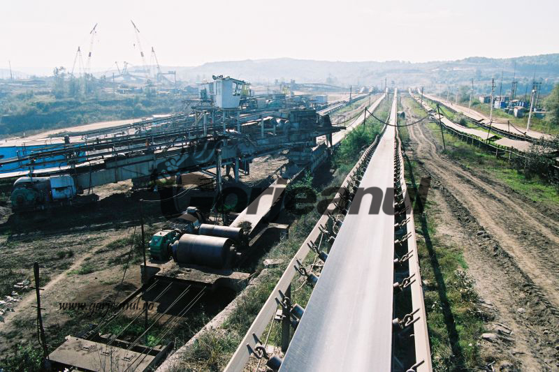 Groparii, care au evaluat carierele, conduc CE Oltenia pe ultimul drum