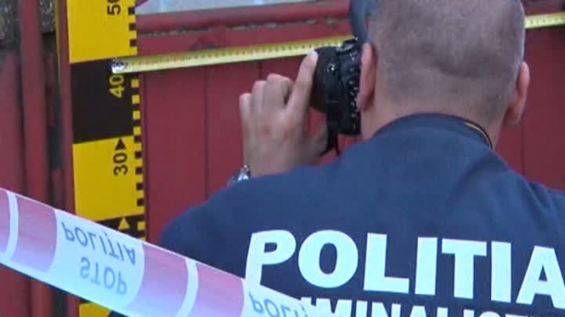 S-a spânzurat după o ceartă cu părinţii