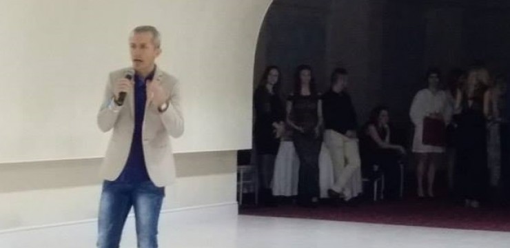 Agent de la IPJ Gorj, Mister Boboc