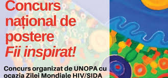 Concurs de postere pentru elevi