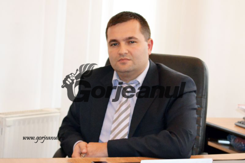 Interviu de o sinceritate nealterată cu Domnul DRAGOȘ VIOREL IONICĂ, Director General al S.C. GORJEANUL S.A. Tg. JIU / “Rămânem receptivi la preferințele cititorilor noștri, le apreciem fidelitatea manifestată și dorim din suflet ca să fim pe măsura așteptărilor”