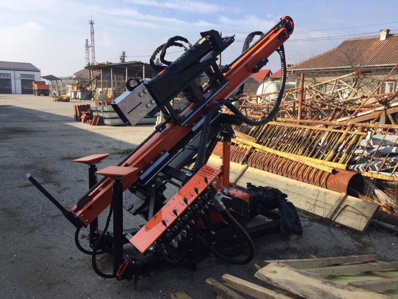 Noi echipamente, în dotarea Secției Drumuri Naționale Târgu-Jiu