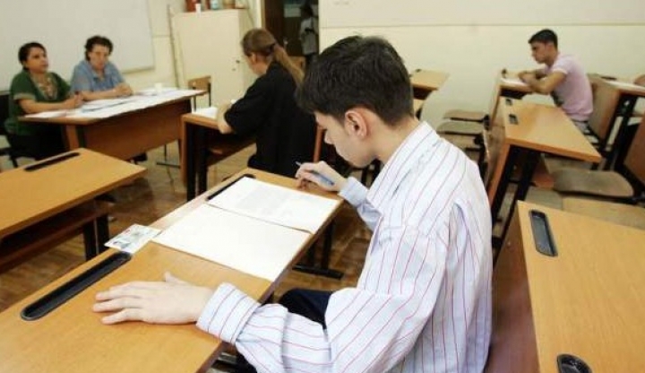 Au fost publicate modelele de subiecte pentru BAC și Evaluarea Națională