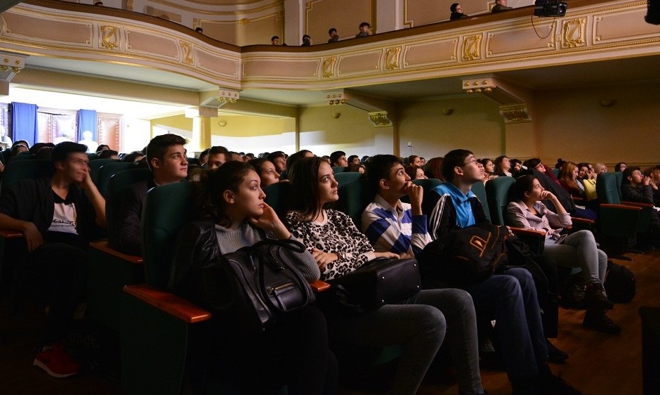 S-a dat startul înscrierilor în proiectul luna.doc