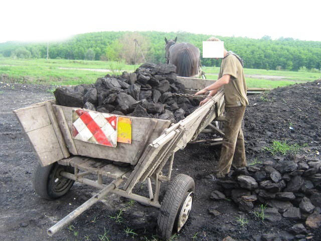 Furt la Cariera Jilț Sud Mătăsari