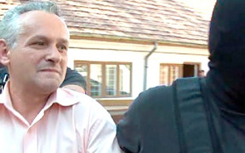 “Șeful de la Anticorupție” s-a mai pricopsit cu o condamnare!