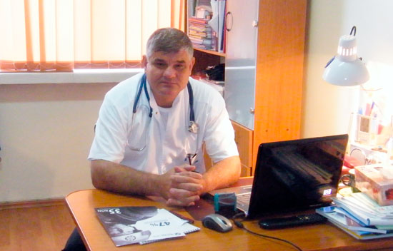 Cardiologia SJU Târgu-Jiu, fără șef după ce doctorul Mălăescu și-a dat demisia